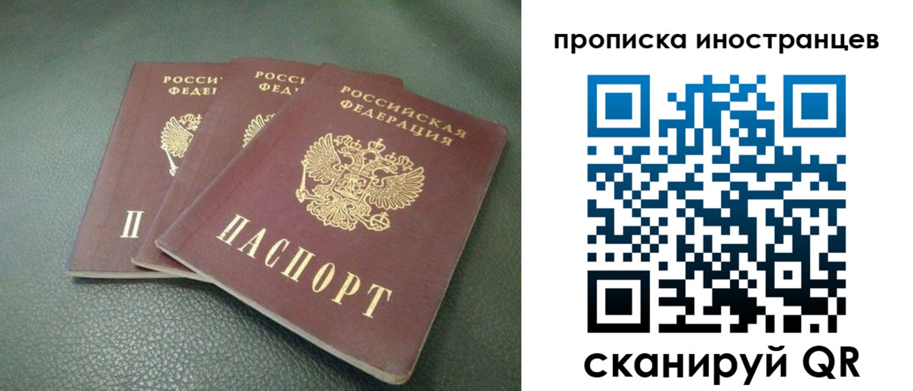 прописка иностранных граждан в Раменском